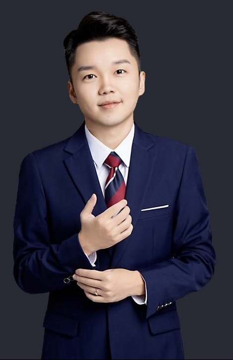 创始人张缘起